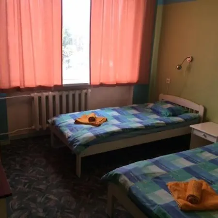 Hermes Külalistemaja