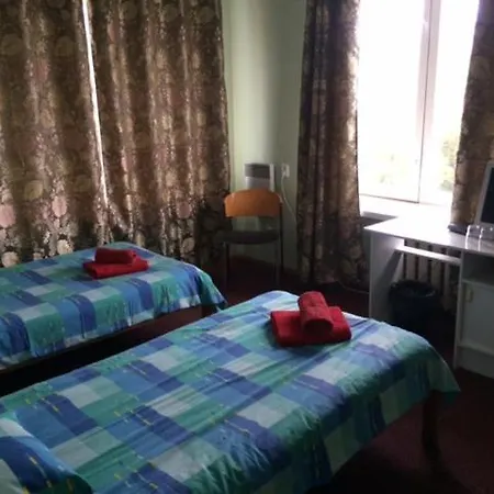 Hermes Külalistemaja