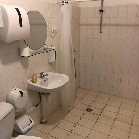 Hermes Kuelalistemaja Guest house