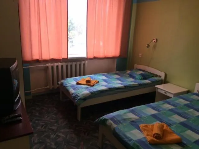 Hermes Kuelalistemaja