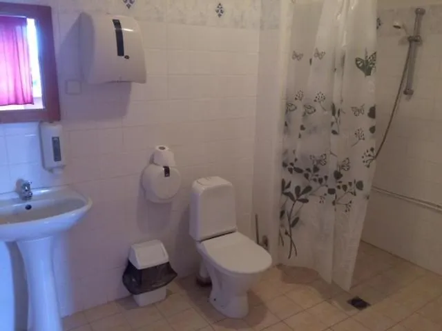 Hermes Kuelalistemaja 3*