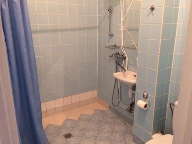 Hermes Kuelalistemaja