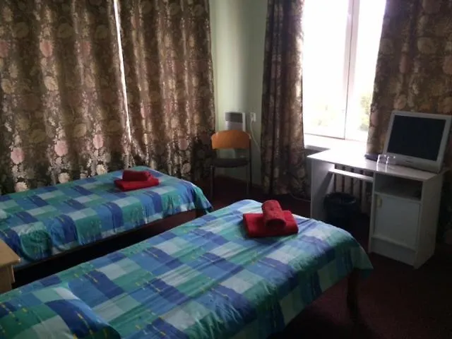 Hermes Kuelalistemaja