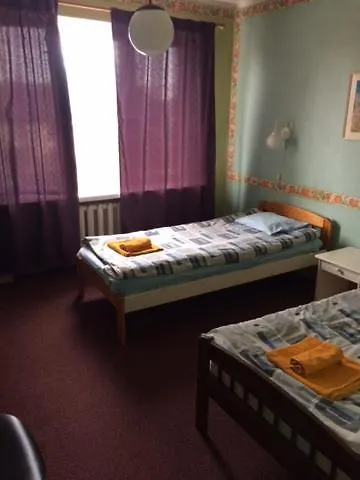 Hermes Kuelalistemaja Выру